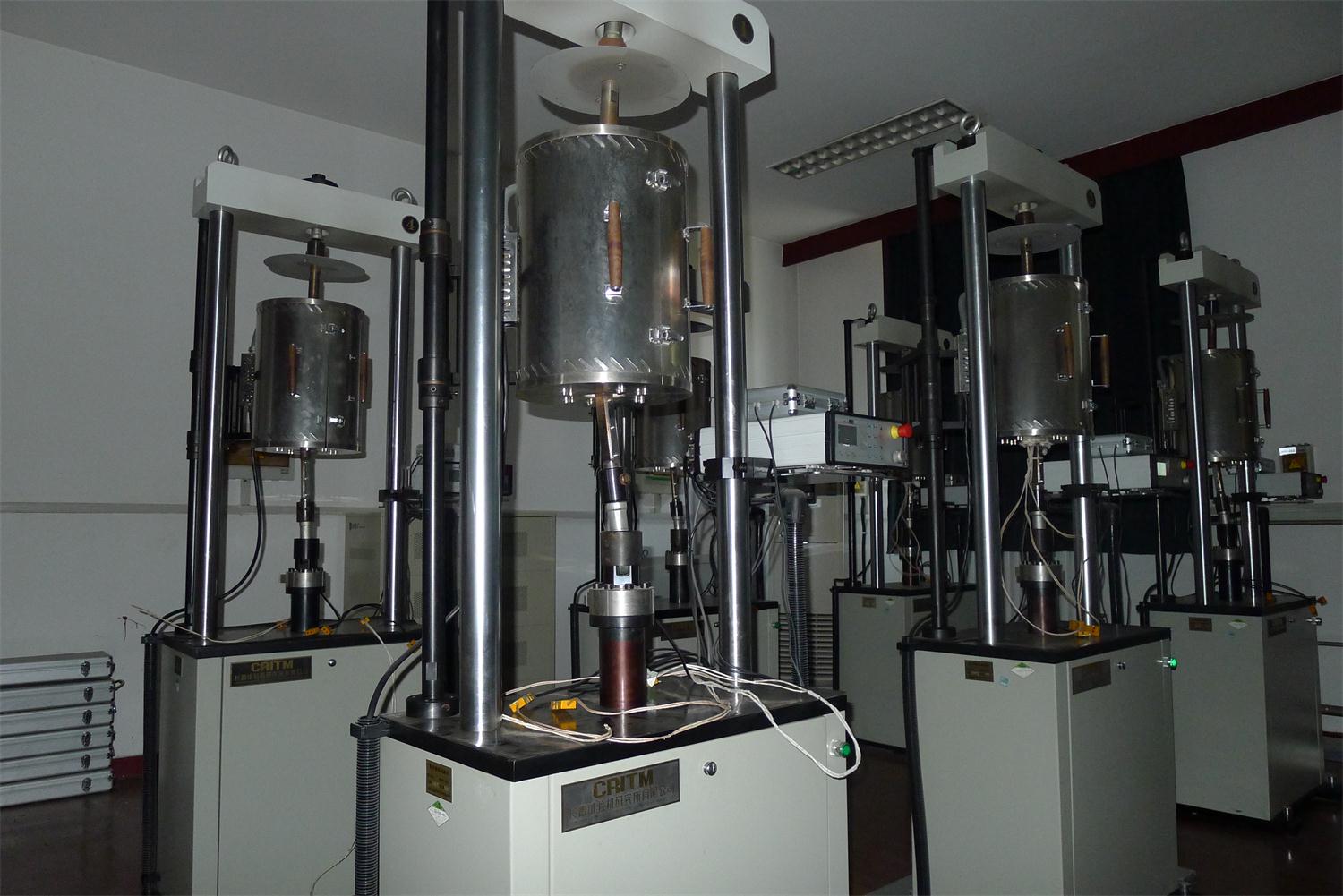 RDL-50 电子蠕变松弛持久试验机