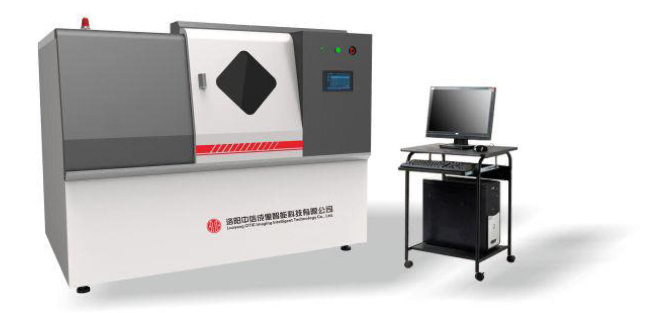 微焦点M系列高分辨工业CT